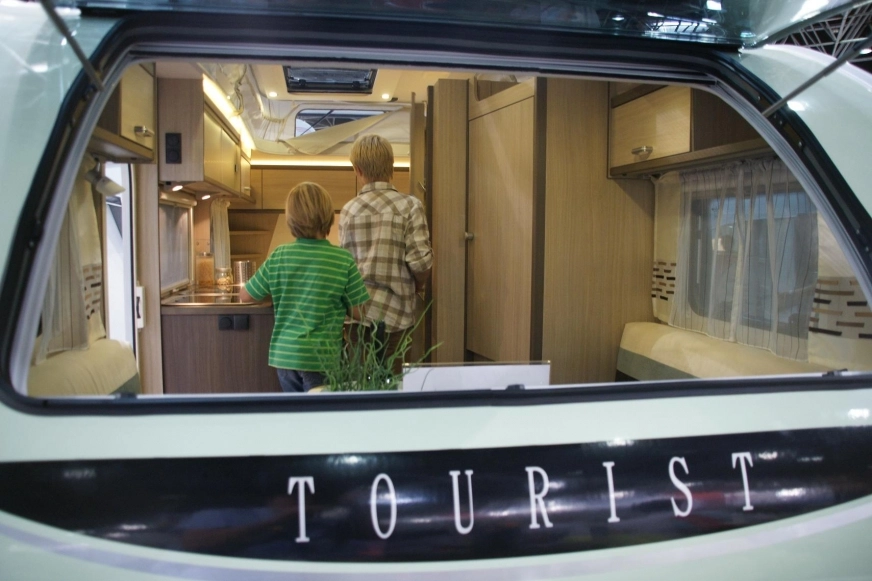 Caravan Salon 2012, c.d.