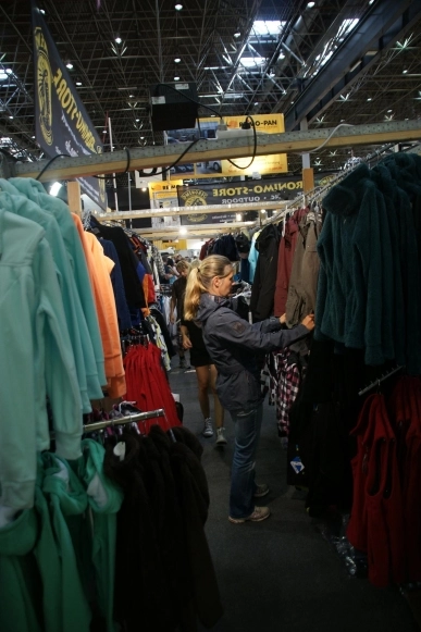 Caravan Salon 2012, c.d. - zdjęcie 5