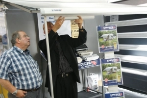 Caravan Salon 2012, c.d. - zdjęcie 6