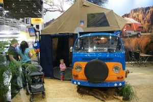 Caravan Salon 2012, c.d. - zdjęcie 7