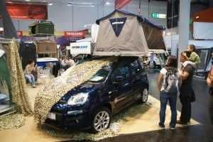 Caravan Salon 2012, c.d. - zdjęcie 8