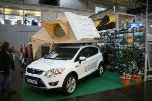 Caravan Salon 2012, c.d. - zdjęcie 9