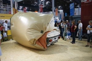 Caravan Salon 2012, c.d. - zdjęcie 11