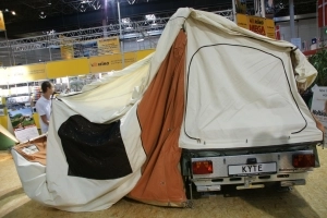 Caravan Salon 2012, c.d. - zdjęcie 12