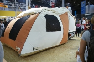 Caravan Salon 2012, c.d. - zdjęcie 13