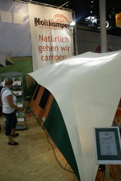 Caravan Salon 2012, c.d. - zdjęcie 14