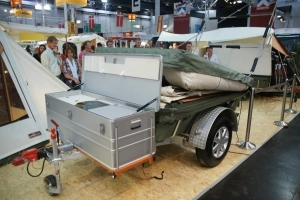 Caravan Salon 2012, c.d. - zdjęcie 2