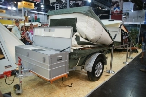 Caravan Salon 2012, c.d. - zdjęcie 3