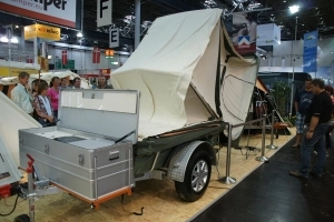 Caravan Salon 2012, c.d. - zdjęcie 4