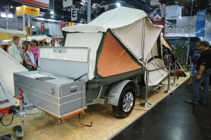 Caravan Salon 2012, c.d. - zdjęcie 5