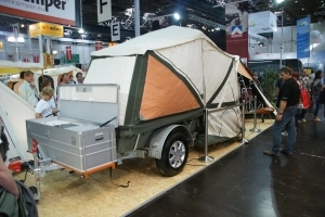 Caravan Salon 2012, c.d. - zdjęcie 6