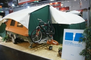 Caravan Salon 2012, c.d. - zdjęcie 7