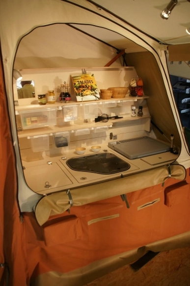 Caravan Salon 2012, c.d. - zdjęcie 9