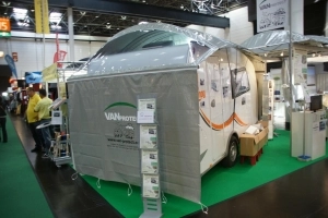 Caravan Salon 2012, c.d. - zdjęcie 11