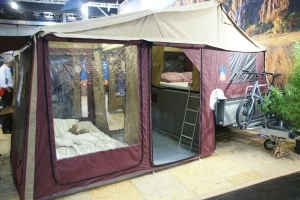 Caravan Salon 2012, c.d. - zdjęcie 13