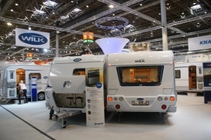 Caravan Salon 2012, c.d. - zdjęcie 14