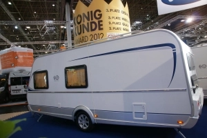 Caravan Salon 2012, c.d. - zdjęcie 15