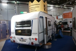 Caravan Salon 2012, c.d. - zdjęcie 1