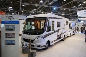 Caravan Salon 2012, c.d. - zdjęcie 2