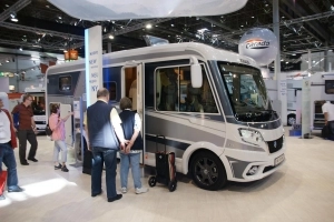 Caravan Salon 2012, c.d. - zdjęcie 3