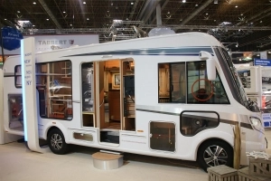 Caravan Salon 2012, c.d. - zdjęcie 4