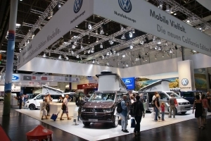 Caravan Salon 2012, c.d. - zdjęcie 5