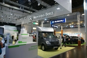 Caravan Salon 2012, c.d. - zdjęcie 6