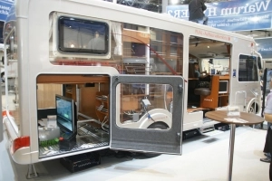 Caravan Salon 2012, c.d. - zdjęcie 9