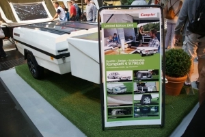 Caravan Salon 2012, c.d. - zdjęcie 12