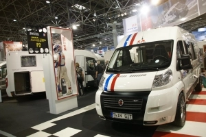 Caravan Salon 2012, c.d. - zdjęcie 14