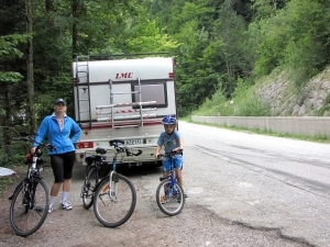 AUSTRIA 2012 - zdjęcie 9