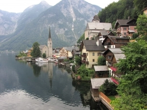 AUSTRIA 2012 - zdjęcie 10