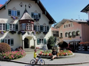 AUSTRIA 2012 - zdjęcie 13