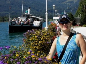 AUSTRIA 2012 - zdjęcie 16