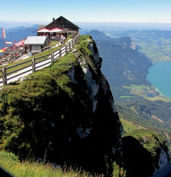 AUSTRIA 2012 - zdjęcie 18