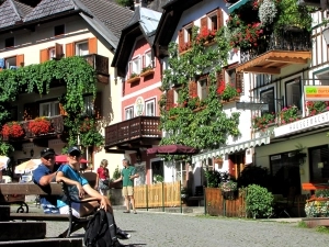 AUSTRIA 2012 - zdjęcie 22