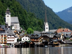 AUSTRIA 2012 - zdjęcie 23