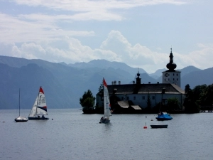 AUSTRIA 2012 - zdjęcie 36