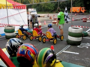 OBORNIKI 2012 - ECO-RACIG-CUP - zdjęcie 3