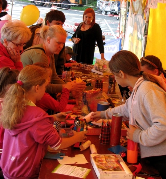 OBORNIKI 2012 - ECO-RACIG-CUP - zdjęcie 5