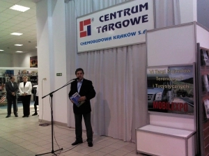 Mobilexpo 2012 - zdjęcie 1