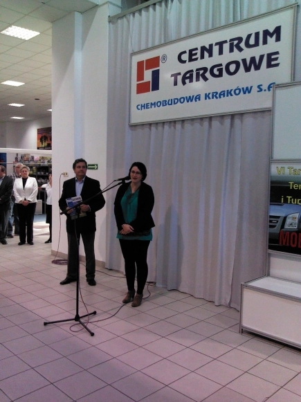 Mobilexpo 2012 - zdjęcie 2