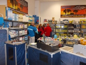 Mobilexpo 2012 - zdjęcie 4