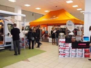 Mobilexpo 2012 - zdjęcie 5