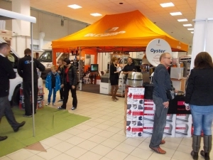 Mobilexpo 2012 - zdjęcie 6