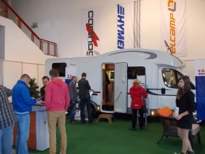 Mobilexpo 2012 - zdjęcie 8