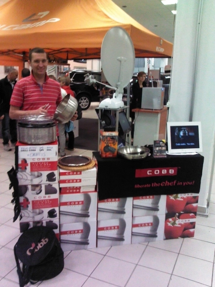 Mobilexpo 2012 - zdjęcie 14