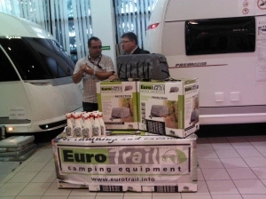 Mobilexpo 2012 c.d. - zdjęcie 3