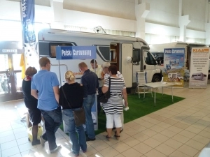 Mobilexpo 2012 c.d. - zdjęcie 4