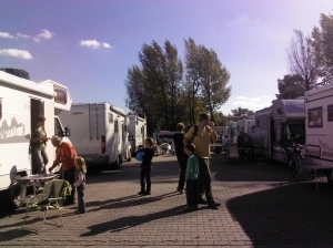 Mobilexpo 2012 c.d. - zdjęcie 8